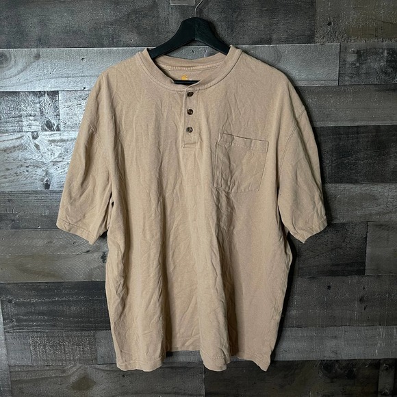 SOLD Carhartt XL Shirt Bundle - Picture 3 of 7